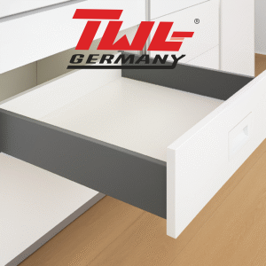 Slim Tandem BoX