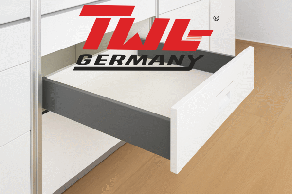 Slim Tandem BoX