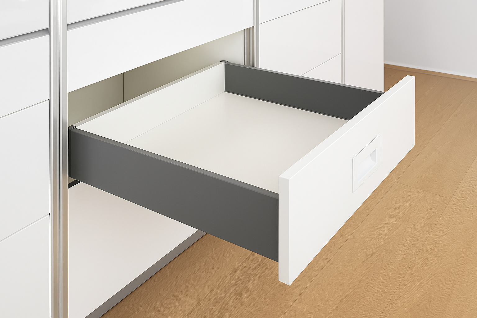 Slim Tandem BoX