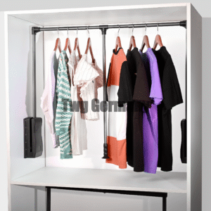 Wardrobe Cloth Lifter