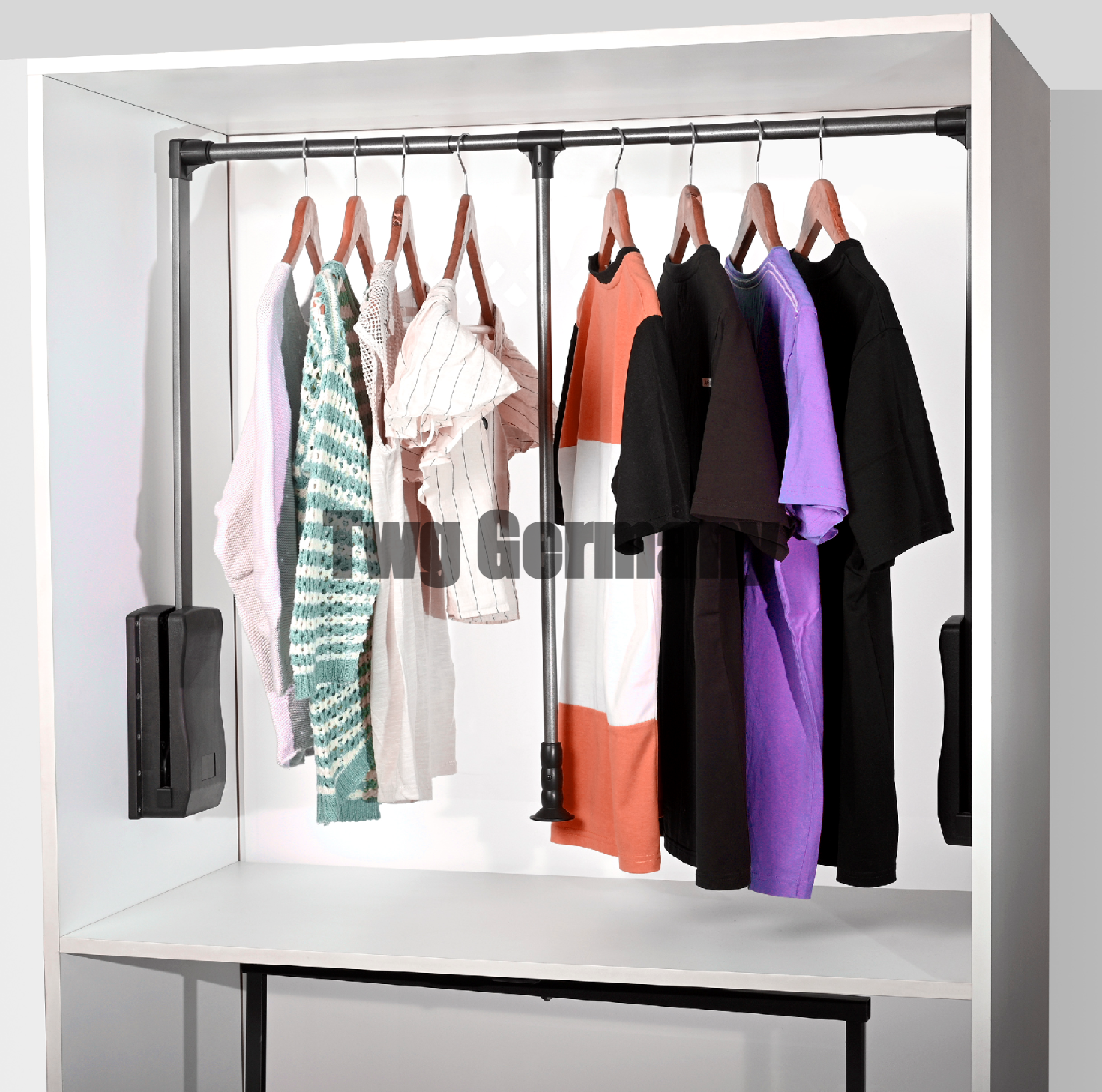 Wardrobe Cloth Lifter