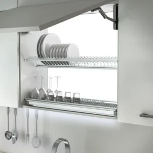 S.S. GTP (Glass Try Plate Try)