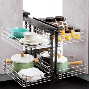 Universal Magic Corner Wire