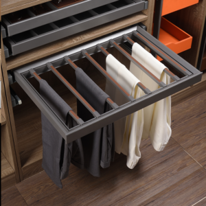 Wardrobe Trouser/Saree Rack